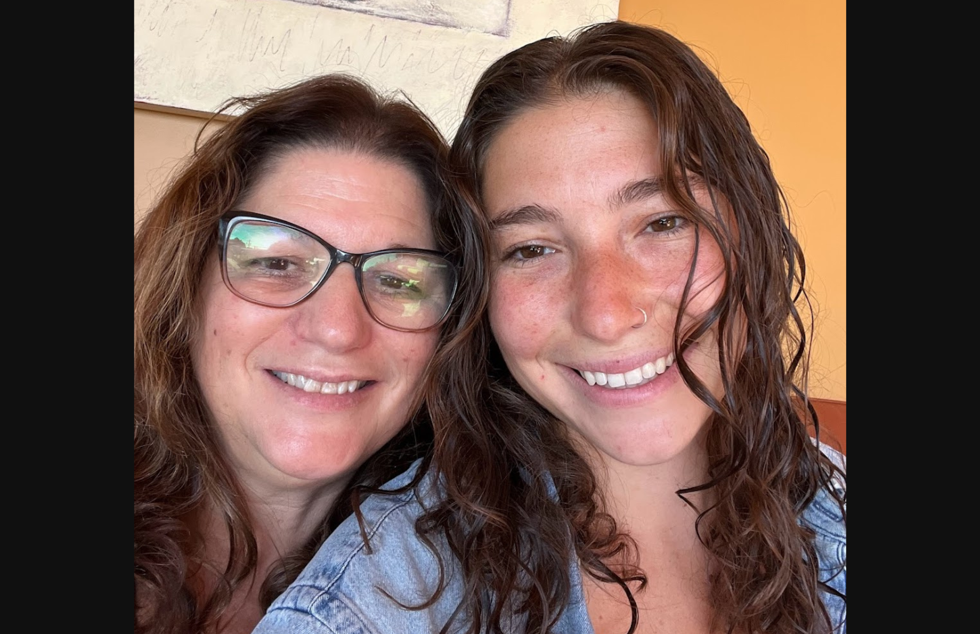My Mom's Thoughts on Intuitive Eating and Health at Every Size
