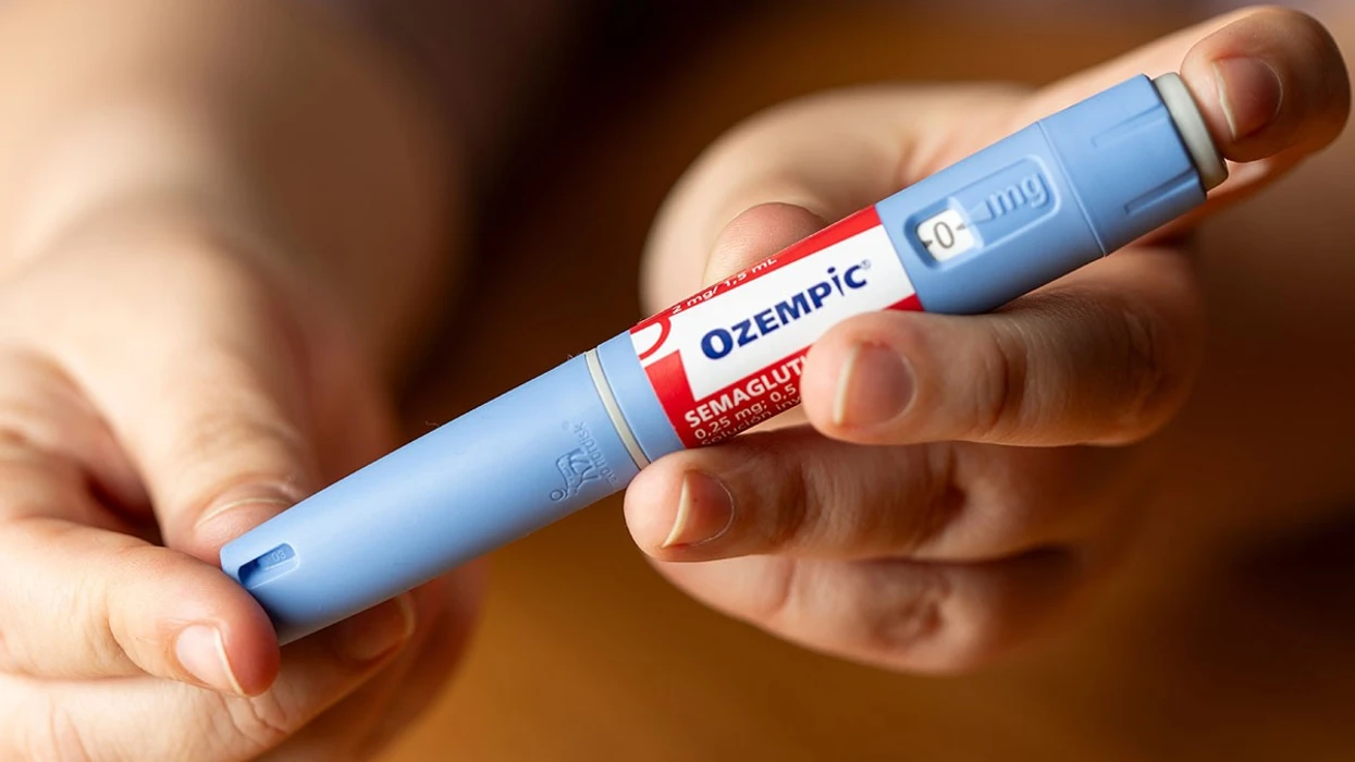 How to cope when the whole world’s on ozempic