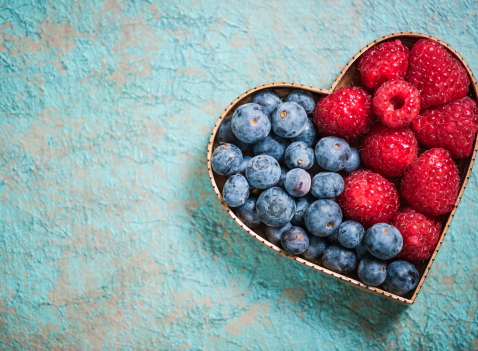 Change Everything You Believe About Food