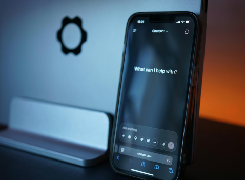 chatgpt and intuitive eating