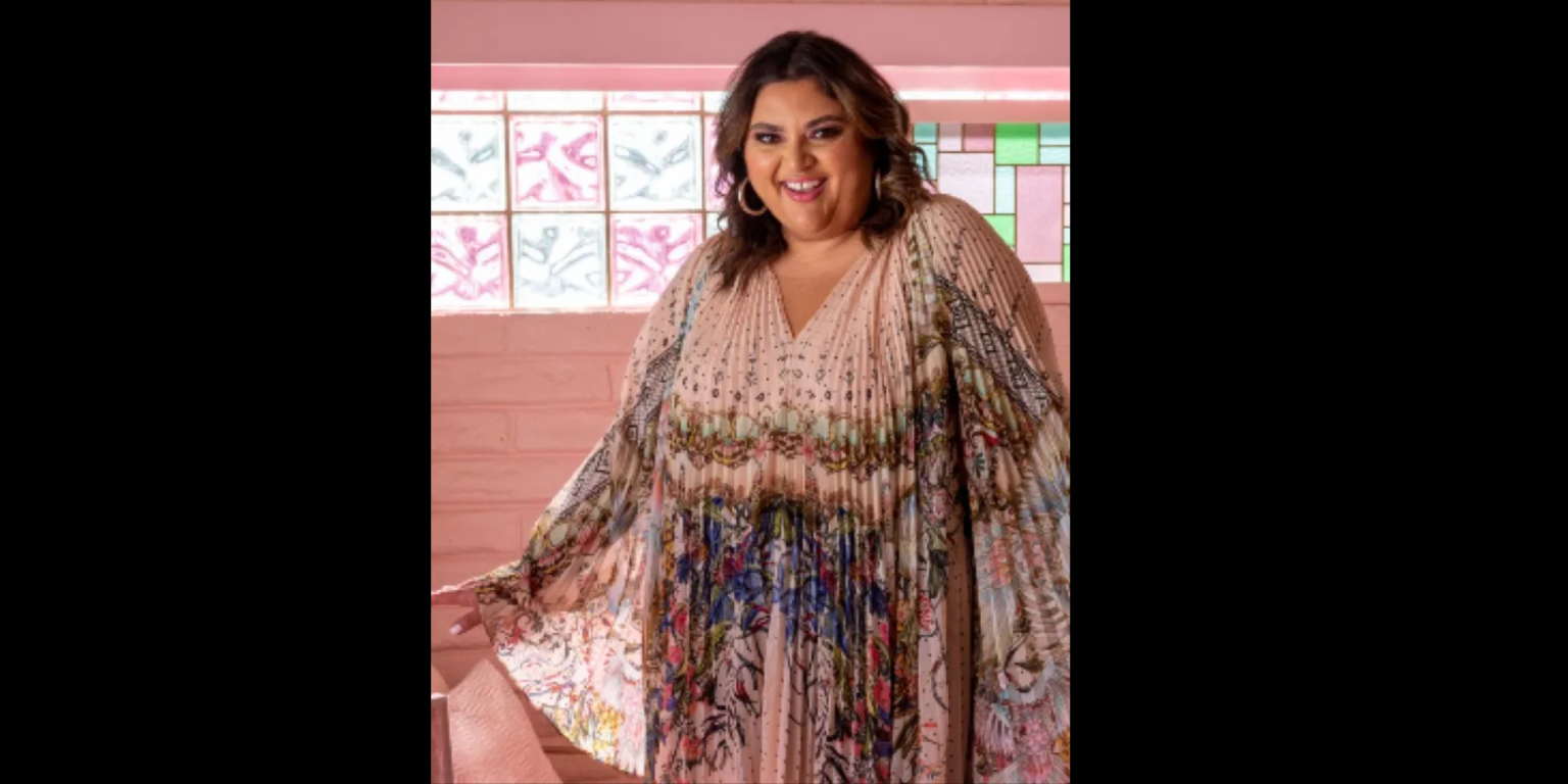📺 Unpacking the Viral Jubilee Body Positivity Debate with Marcy Guevara