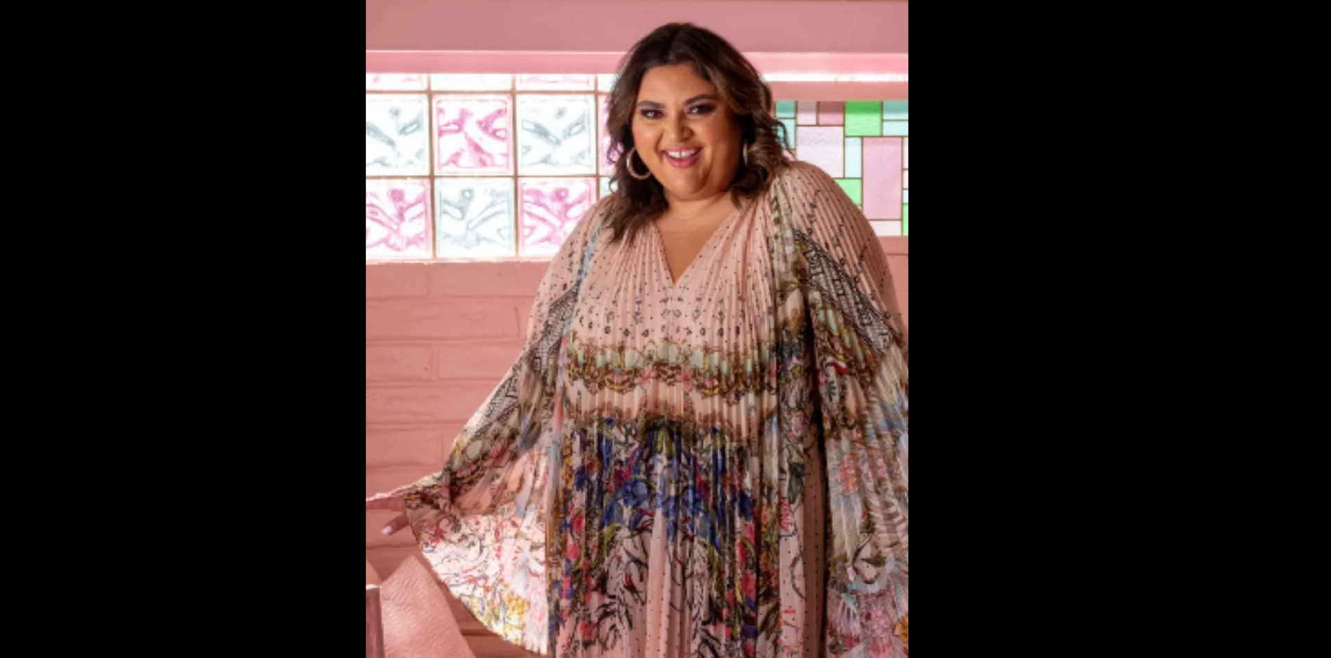 📺 Unpacking the Viral Jubilee Body Positivity Debate with Marcy Guevara