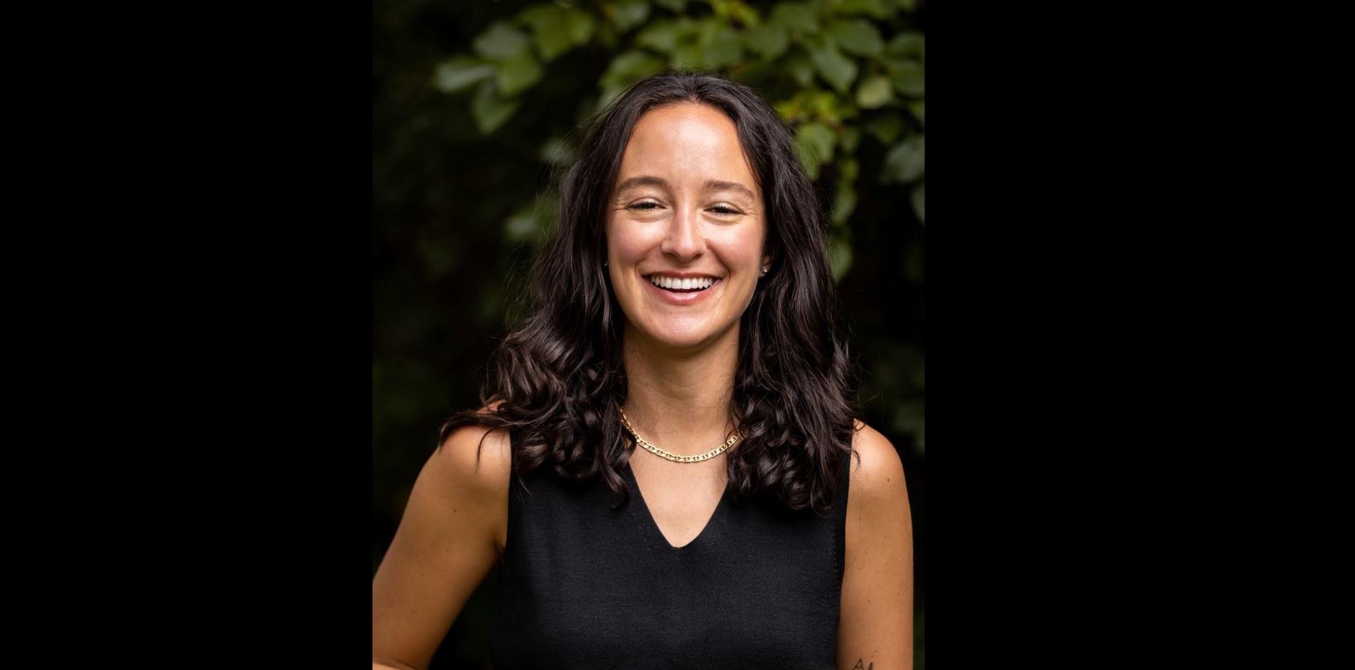 Sydney Greene talking about orthorexia