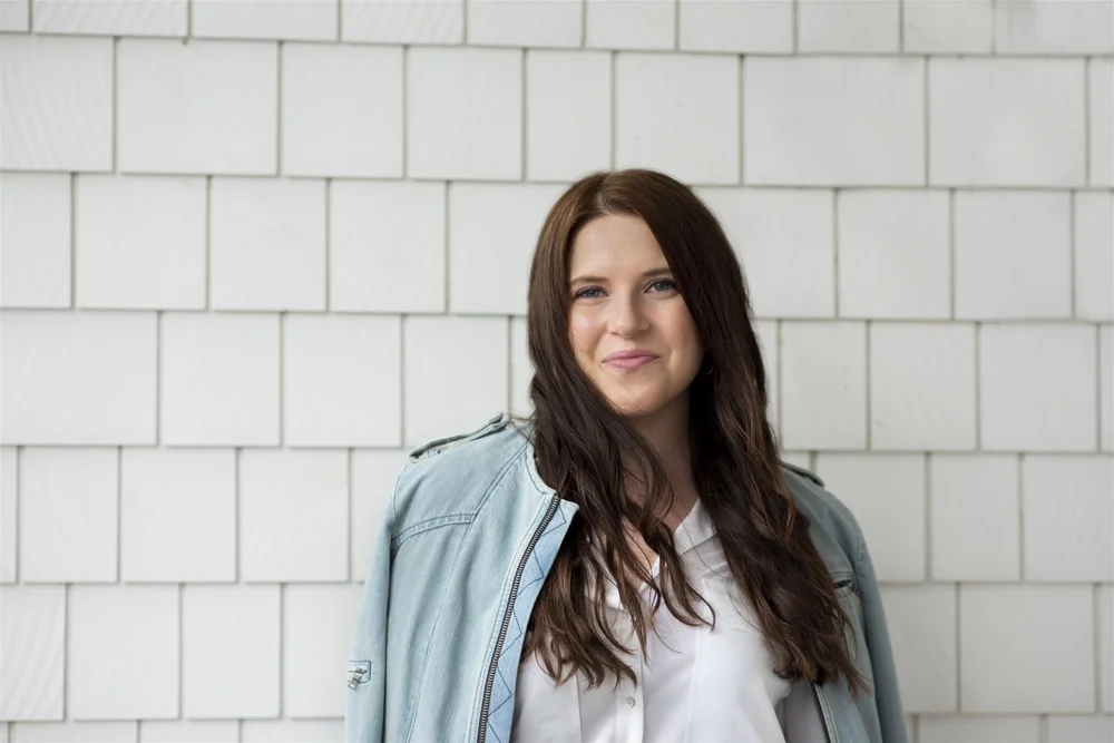 ADHD, Body Image & Intuitive Eating: Making Sense of the Overlap with Brittany Modell