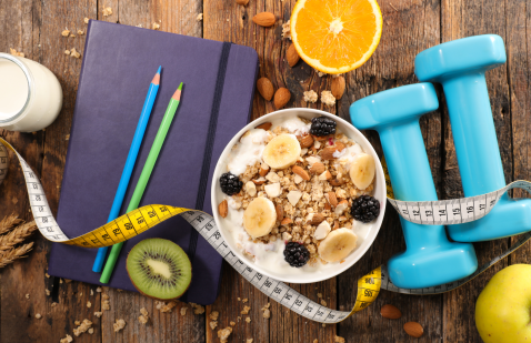 what intuitive eating looks like over the years
